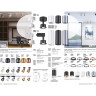 Кольцо внутреннее декоративное NOVOTECH UNITE к арт. 370529 - 370534 NV-370538