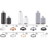 Кольцо внутреннее декоративное NOVOTECH UNITE к арт. 370529 - 370534 NV-370539